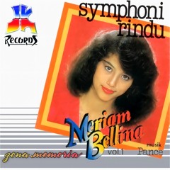 Symphoni Rindu • MERIAM BELLINA