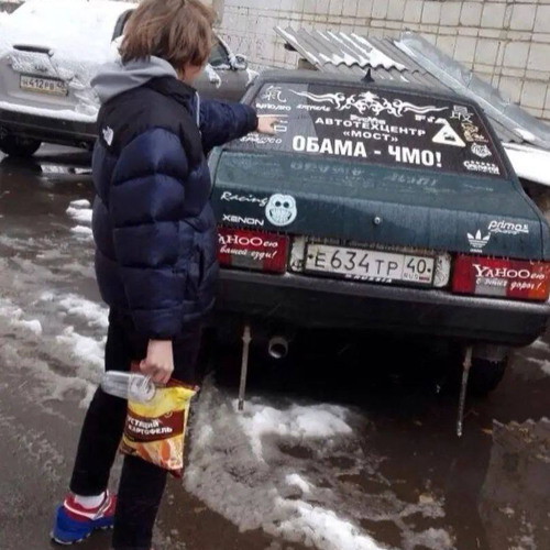 Whole Night 220224 х yragan hokage