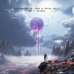 Alexander de Funk & Royal Wolf - BA