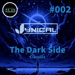 The Dark Side 002 By Jynical | RAW Classics