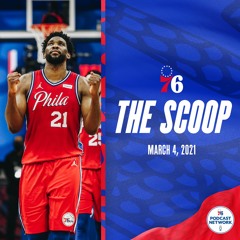 The Scoop | What a Finish!