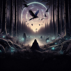 Where Silence Remains