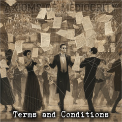 Terms and Conditions