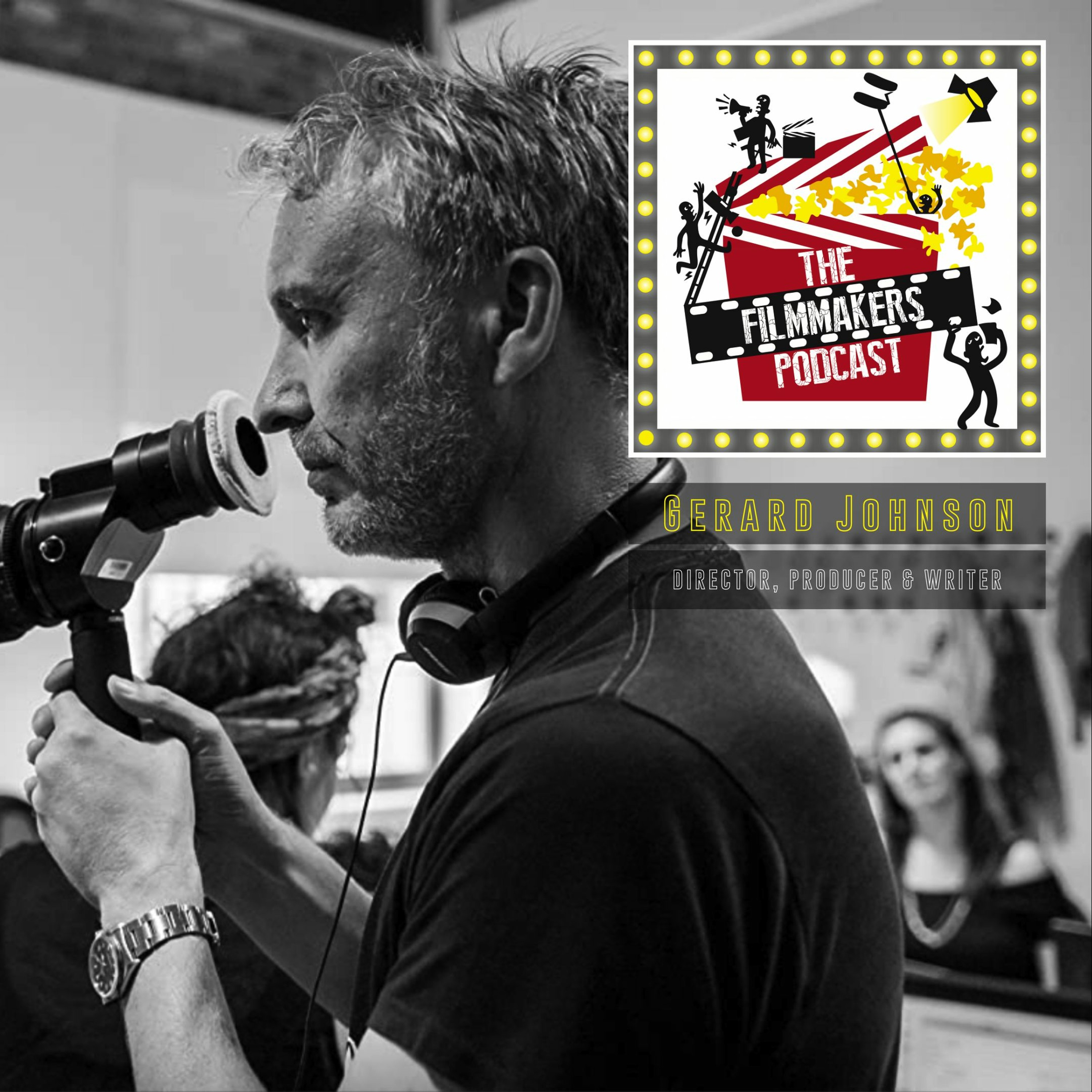 The Filmmakers Podcast
