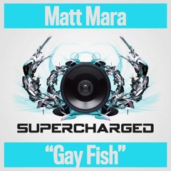 Matt Mara - Gay Fish (Psychoziz Remix Clip)