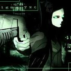 Industrial Rock / Gothic - Shadow