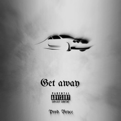JokerdelasFlores (Ft 2.CeeVi) - “Get away”