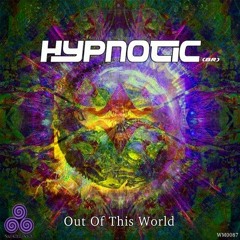 Hypnotic & DBass - Undefined Reality (Original Mix) "Womb Records"