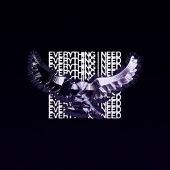 EVERYTHING I NEED - Strikes