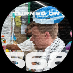 Turned On 568: Tedd Patterson & Smokin Jo, Dennis Ferrer, Jordan Nocturne, Pete Herbert, Tim Green