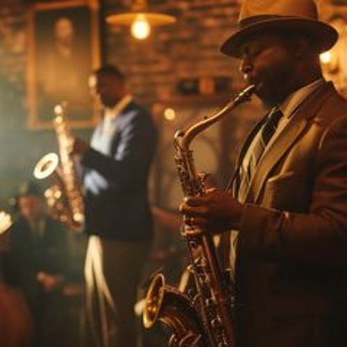 The Cool Sounds of Jazz -Volume 5 (An Evening of Elegance & Jazz Classics) April 2025