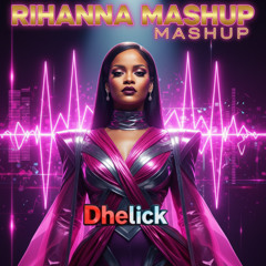 RihannA - Rude Boy (Street Dance Crew MASHUP)