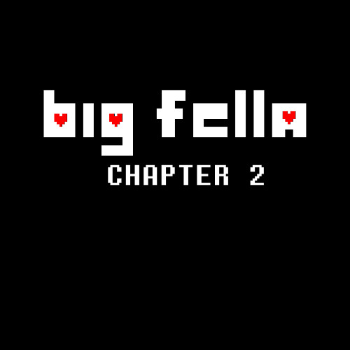 Stream NOW'S YOUR CHANCE TO BE A BIG FELLA by Big fella | Listen online ...