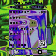 CONTAKT- HELCH PROMO MIX