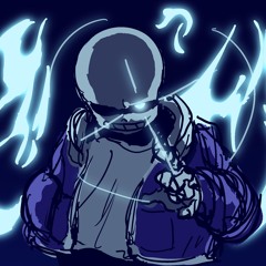 MEGALOVANIA: My Tribute To Undertale (outdated)