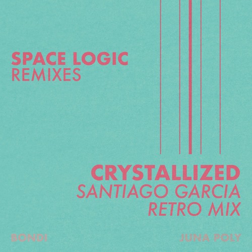 Bondi, Save The Kid - Crystallized (Santiago Garcia Retro Mix)