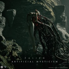 Zalien - Oscillating Roots
