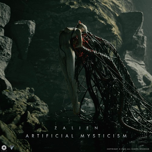 Zalien - Oscillating Roots