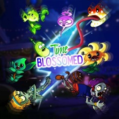 Time Blossomed - Ultimate Battle