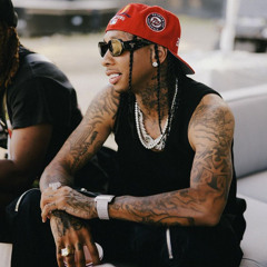 [FREE] Tyga x Mustard Type Beat 2025 - "BACK IT UP"