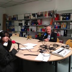 Podcast du Relais de la Mémoire Juniors - Marseille - Novembre 2022
