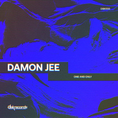 Damon Jee - One and Only [DSK Records]