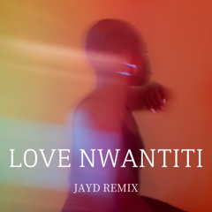 Ckay - Love Nwantiti (Jayd Remix)