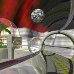 R2D2 - atmoshperic jungle mix from centricpulse 🏝️🏝️☁️🌦️🌦️