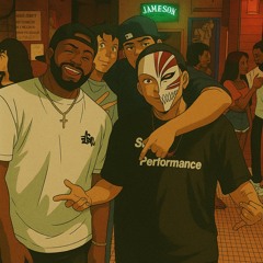 A-BUH Dom ft Quincy Brooks ft Groovy