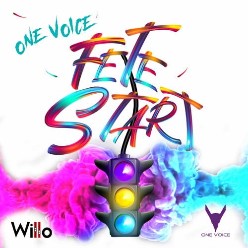 One Voice - Fete Start