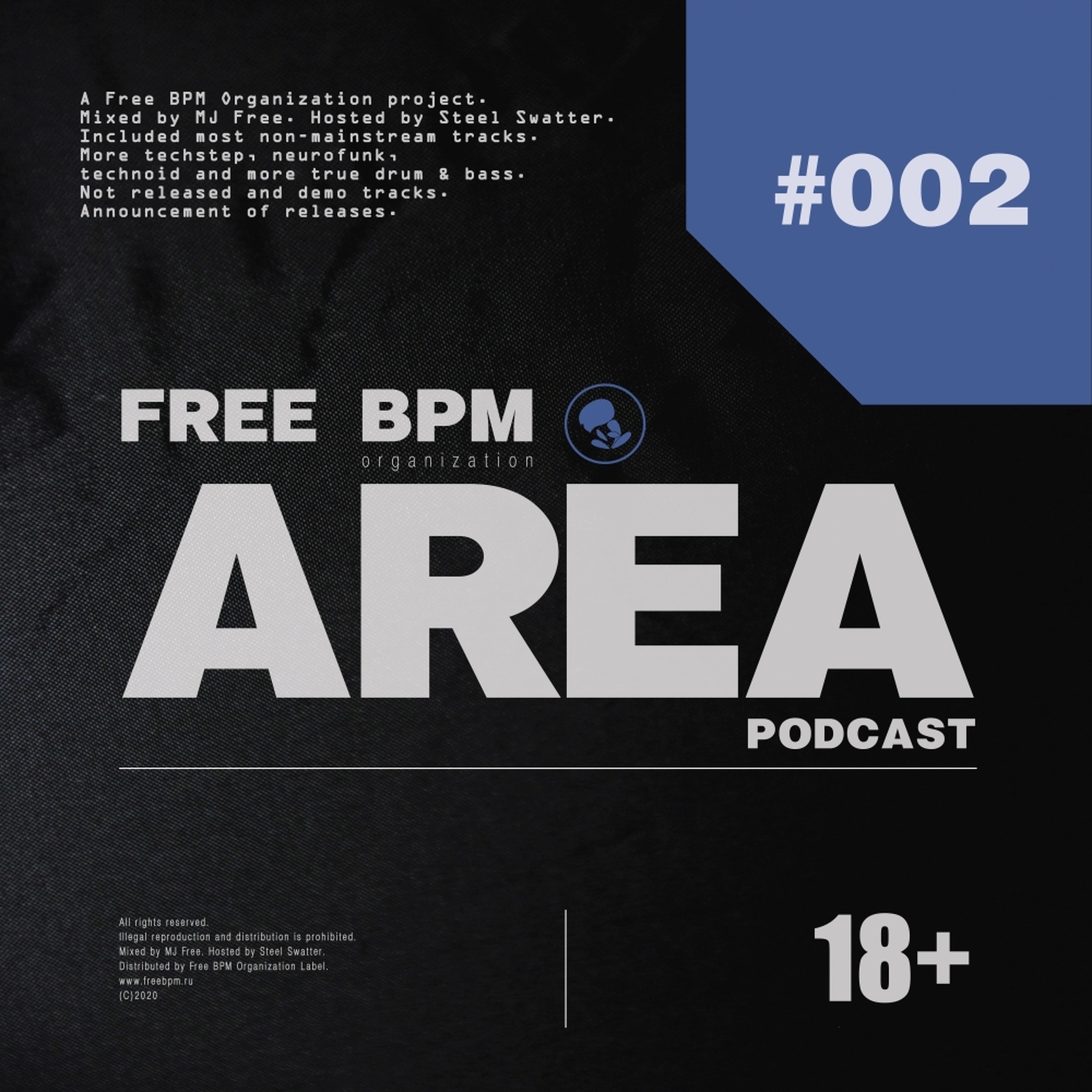 Free BPM Area