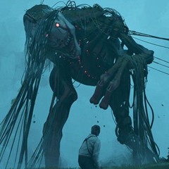 2025 - Dystopic