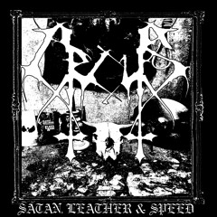 Satan, Leather & Speed