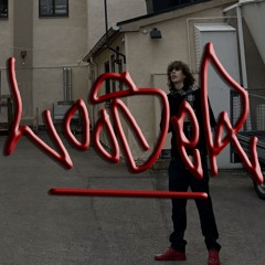 cryyyin on my lanvins (fruiteater)