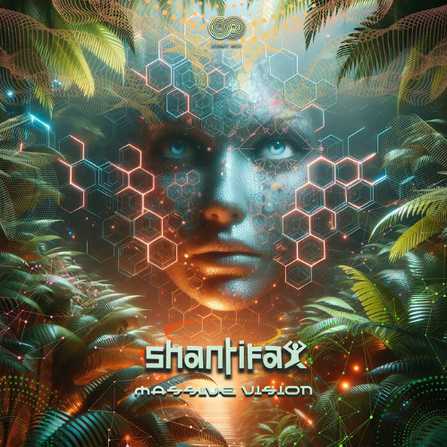 Shantifax -  No More Sorrow (Original Mix)