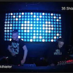 Parkinzon vs Tekkthieler 11.07.2020 Live @_Ellen_Noir_Magdeburg