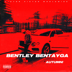 Bentley Bentayga!