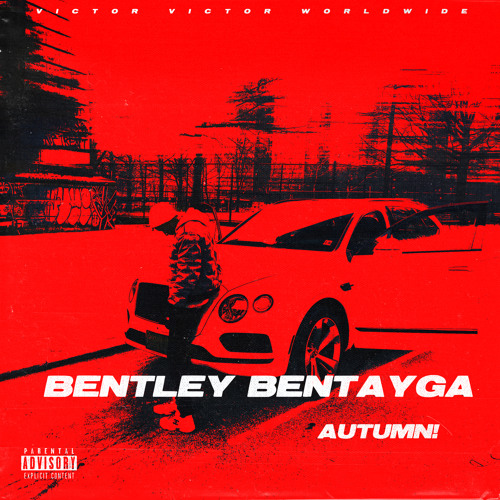 Bentley Bentayga!