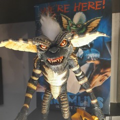 GremlinRag PunkCover