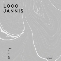 Loco - Jannis