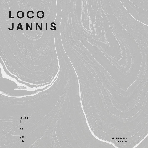Loco - Jannis