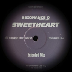 Rezonance Q - Sweetheart (Nocturnal By Nature Clubland Remix)