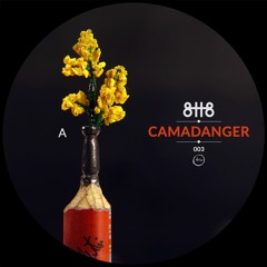A1. 8TT8 - Camadanger [8TT8003]