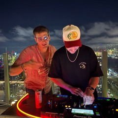 Lyndley Roof - Borgo B2B JROSÉ