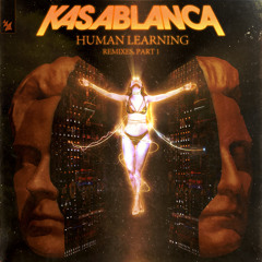Human Learning (Wurtz & Iberian Muse Remix)