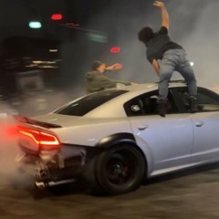 ROAD MENACE
