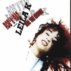 Dj Fagan Ft Rob and Raz, Leila K- Got 2 Get(2020 Mix)