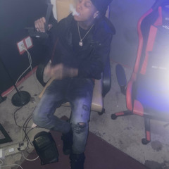 BAK Jay - Junkie Money (sped up)