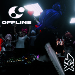 xChillphil @ OFFLINE WEST WING 08.09.25
