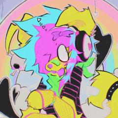 RAWRDCORE RECORDS - DJ PANTY PARTY